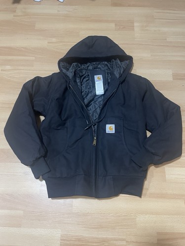 Carhartt active jacke vintage - jacke,