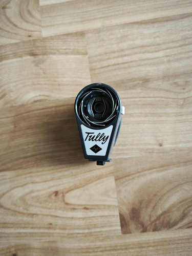 Agfa tully - agfa,