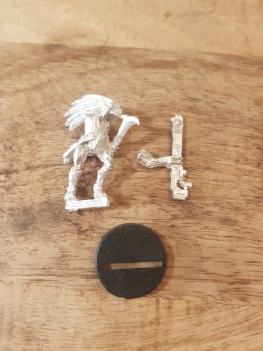 Warhammer 40k 000 tau kroot - 40.000,