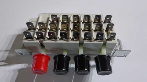 Miele drucktastenschalter - miele,