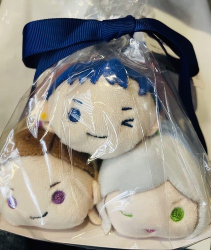 Sailor moon otedama drei - moon,