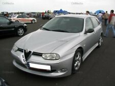 SCHWELLER für ALFA ROMEO 156 1997-07 SEITENSCHWELLER GRUNDIERT Tuning-Palace
