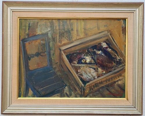 866 ölgemälde mit - 866,