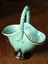 Vintage - Körbchen aus