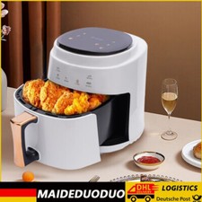 8L Heißluftfritteuse