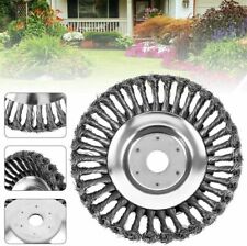 Drahtbürste Aufsatz Strimmer