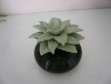 Partylite Wohnen Aroma-Diffuser für Duftöl / Aromaöl Pfefferminzblatt PartyLite