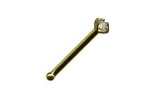 PIERCINGO® Nasenpiercing