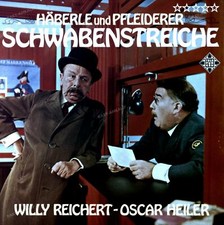 Häberle Und Pfleiderer -