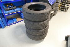 4x Sommerreifen Continental Premium Contact 6 235/60 R18 107V DOT4722 6-7mm