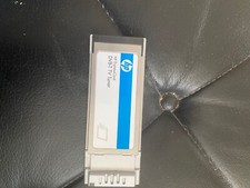 hp Express Card  DVB-TTV Tuner