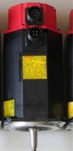 1pc used fanuc - 1pc,