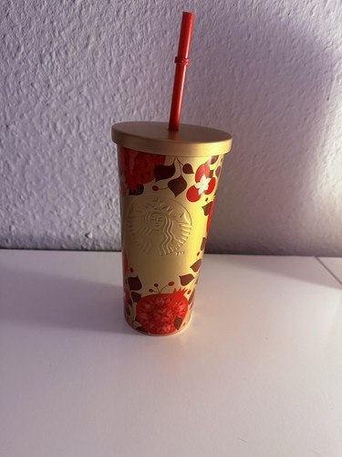 Starbucks becher limitiert - starbucks,
