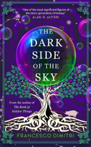 The dark side - the, of