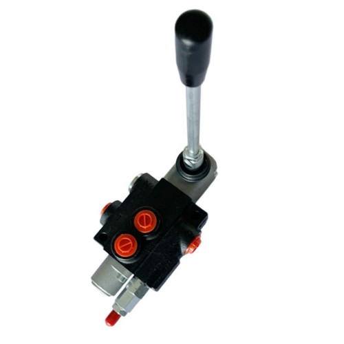 Hydraulische handsteuerung - hydraulische,