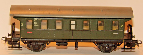 Märklin 329 4002 - märklin, h0