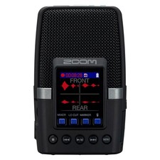 Zoom H2essential Mobiler Audio-Recorder