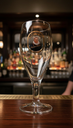 Neu xxl ratsherrn bierglas - xxl,