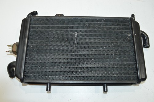 Piaggio hexagon 150 kühler - piaggio, ex