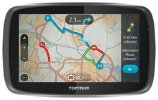 TomTom Go 500 M Europa 45