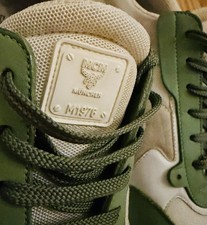 MCM sneaker herren