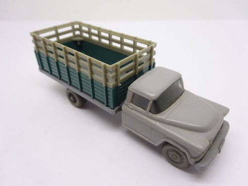 Wiking chevrolet lkw mit - :,