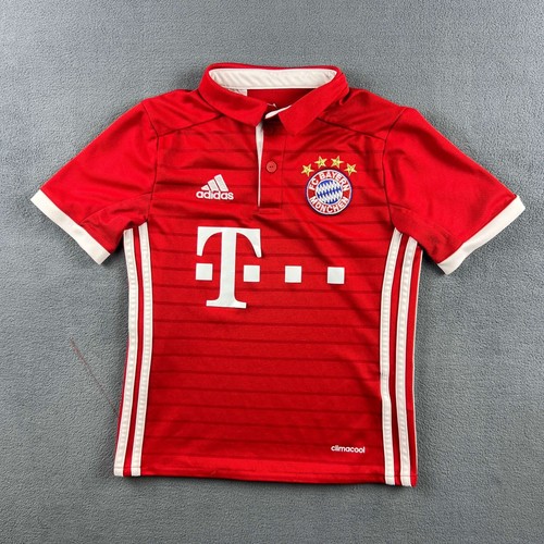 Bayern münchen 2016 - münchen, 2016-17