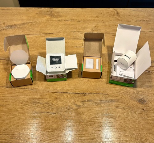 Smart home set von - smart,