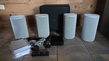 Sony HT-A9 Soundsystem +