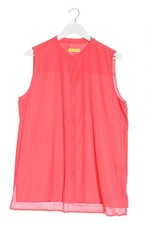 WITTY KNITTERS Seidenbluse