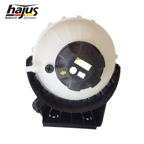Hajus ausgleichsbehälter - hajus,