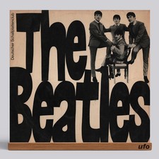 The Beatles - The Beatles
