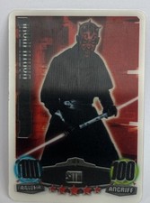 Force Attax Star Wars 1 (2012
