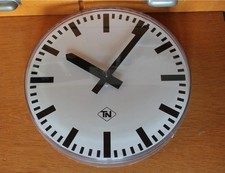 TN Nebenuhr 31 cm
