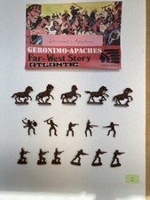 Atlantic Far West Story 1:72