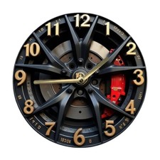 Wanduhr geräuschlos kein - geräuschlos,,