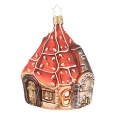 Christbaumkugel Figur