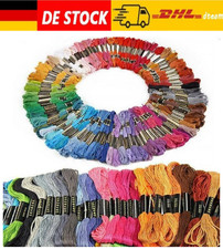 200x Anchor Stickgarn