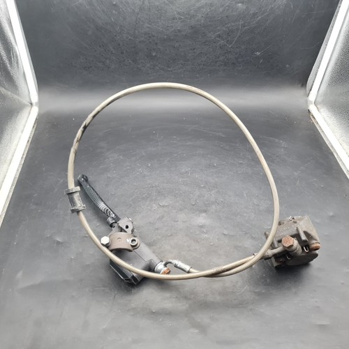 Bremssattel griff peugeot - bremssattel,