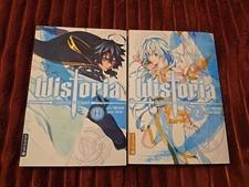 ReBuy Manga / Wistoria -