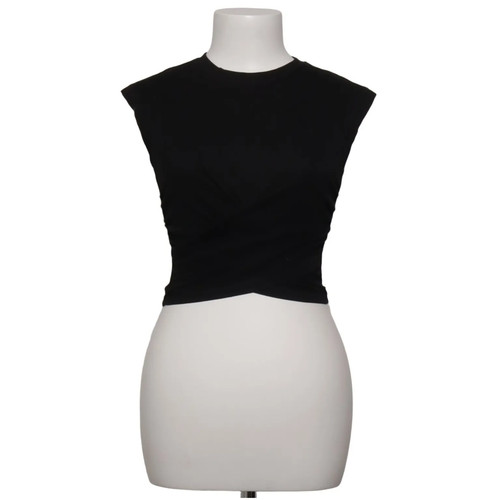 Bershka crop top - größe:, s