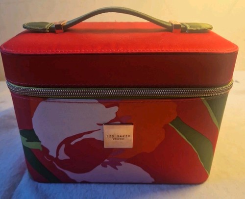 Ted baker kosmetiktasche - ted,