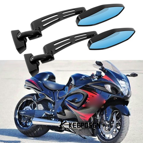Paar motorrad spiegel - motorrad,