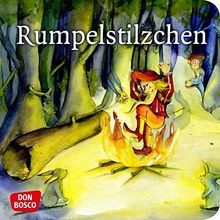 Rumpelstilzchen buch - rumpelstilzchen,