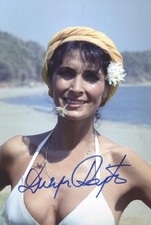 Dunja Rajter  original