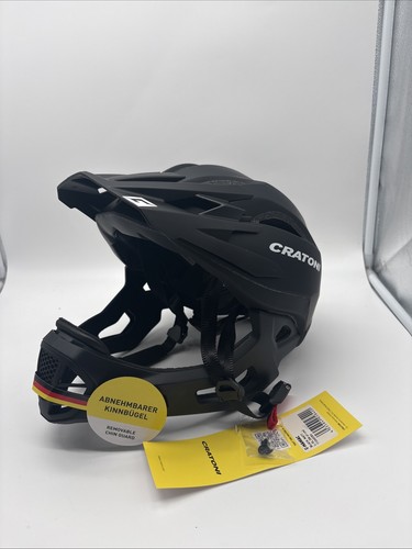 Cratoni maniac fullfacehelm - cratoni,