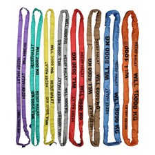 Rundschlinge / Hebegurt /