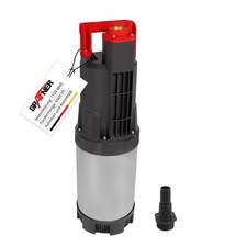 Grafner Drucktauchpumpe