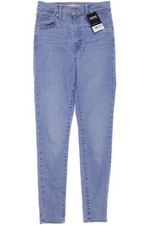 Levis Jeans Damen Hose Denim