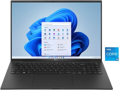 Gram laptop 16 zoll - gram,